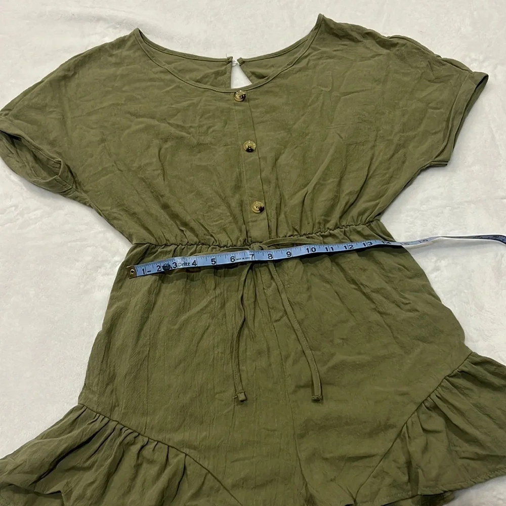 Romper - Picture 4 of 4